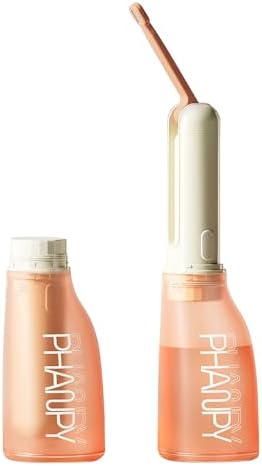 Automatic Electric Peri Bottle