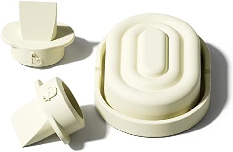 Duckbill Valve & Air Bag for E-Shine New Cup & E-Joy S2